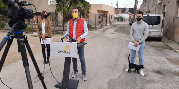 Deltebre congelarà els tributs i suspèn taxes fins al 30 de juny