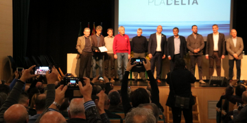 La Taula de Consens decepcionada i indignada per les propostes del Pla de Protecció del Ministeri