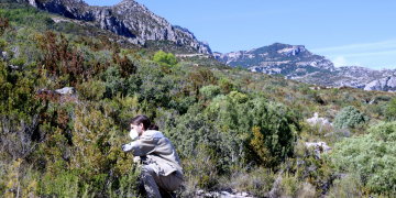 El Parc Natural dels Ports inicia el procés per a l’obtenció de la Carta Europea de Turisme Sostenible
