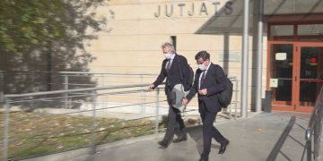 El director de Vandellòs II declara com a investigat per operar 17 dies amb fuites a la barrera de pressió