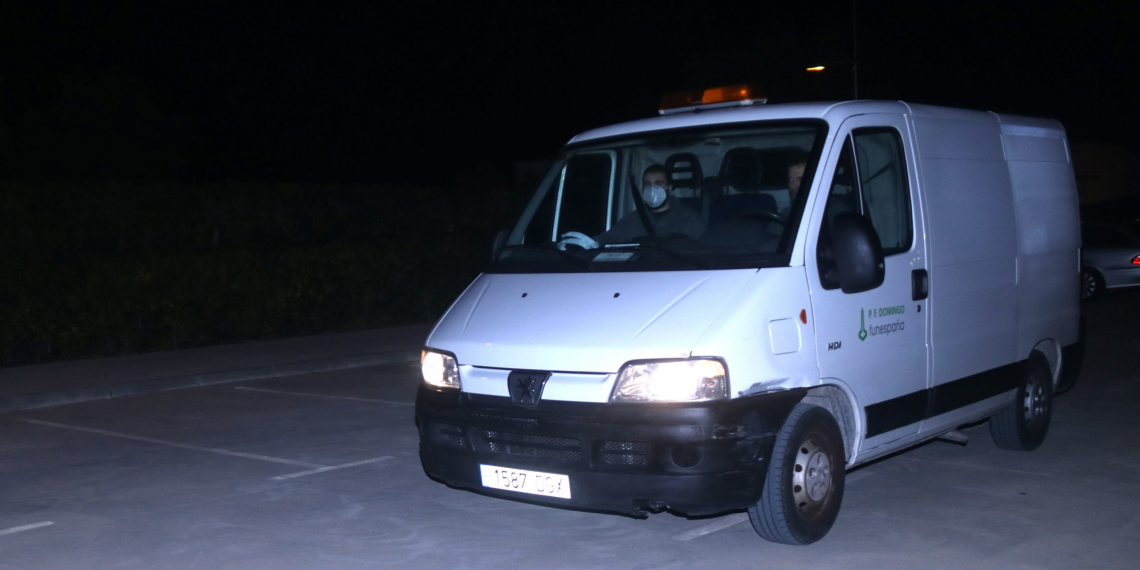 Rescaten la segona víctima i les restes de l’avioneta accidentada davant la costa del delta de l’Ebre