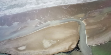 La Taula de Consens denuncia la ‘vulnerabilitat’ del Delta i reclama ajuts