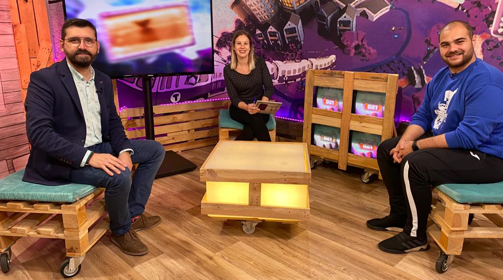 Districte 21. 13 de novembre