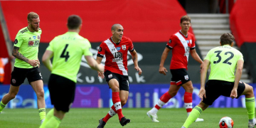 El Southampton d’Oriol Romeu segueix imparable