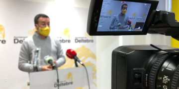 Rosa Maria Vandellòs serà la Síndica de Greuges de Deltebre