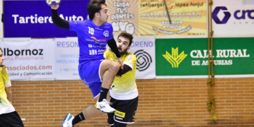 Toni Malla i l’Unión Financiera superen al Valladolid