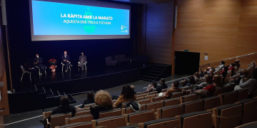 Programa solidari ‘Ràdio Ràpita per La Marató’