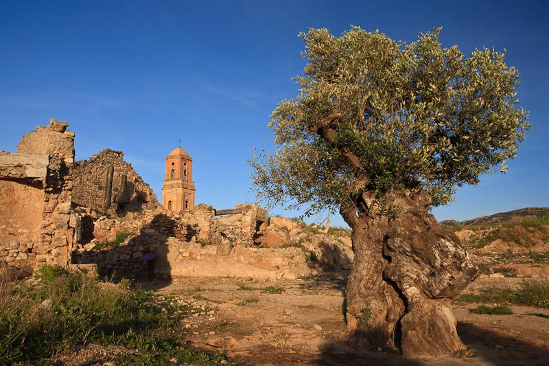 Els 4 punts arqueològics que ens aporten informació sobre la Batalla de l’Ebre