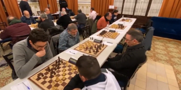 La temporada d’escacs començarà al gener amb la Copa Tarragona en format online