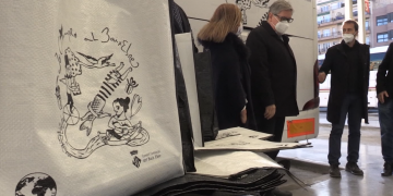 El Baix Ebre engega una campanya per impulsar el comerç de proximitat