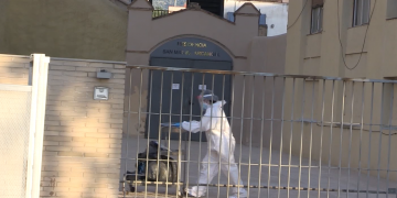 La Residència Sant Miquel Arcàngel de Tortosa defensa la seva gestió de la pandèmia