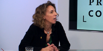 Chacón demana que el futur de l’hospital de Tortosa no siga motiu electoral