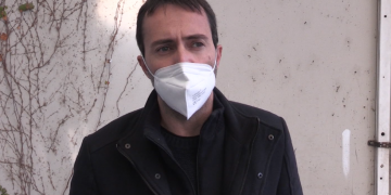 Jordi Jordan serà el cap de llista de Catalunya En Comú per Tarragona el 14-F