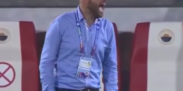 El Shabab Al Ahli Dubai empata (1-1) amb el líder Al Sharjah