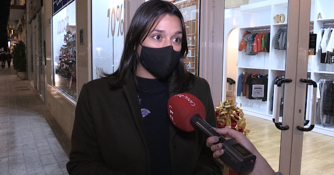 Pictogrames als establiments rapitencs per les persones amb autisme