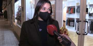 Pictogrames als establiments rapitencs per les persones amb autisme