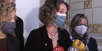 Chacón es compromet a atendre les necessitats territorials