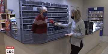 #10COMARQUES: L’últim videoclub de les Terres de l’Ebre