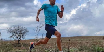 Llorenç Sales correrà el Cros Internacional de Catalunya Ciutat de Granollers