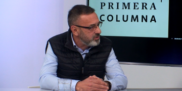 Entrevista a Toni Obalat, candidat de Demòcrates per Tarragona i l’Ebre