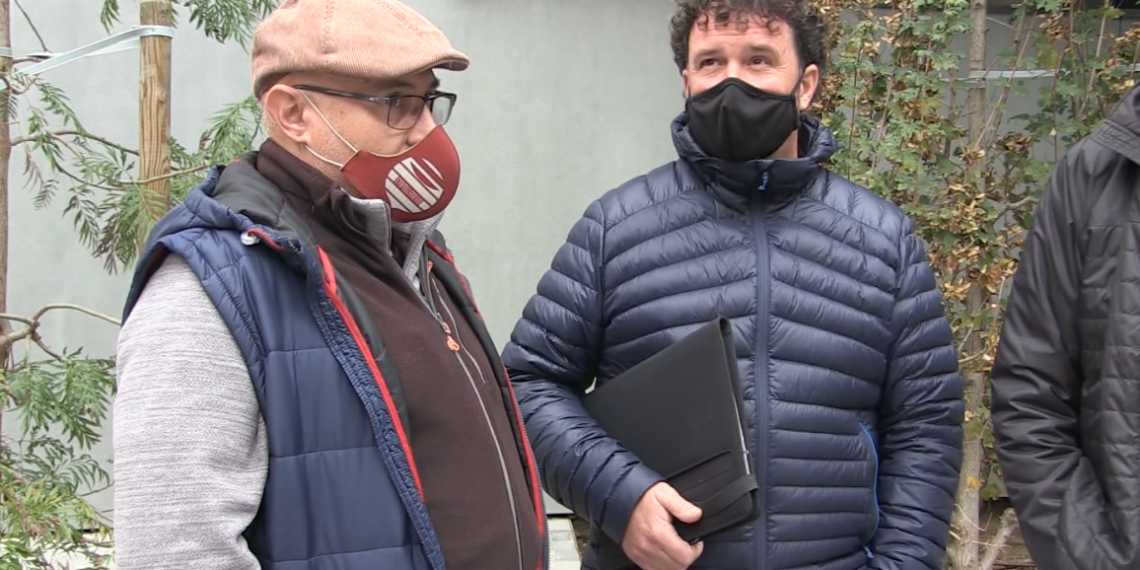 El col·lectiu REM demana accedir als ajuts europeus per les explotacions agràries