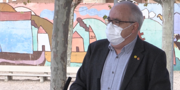 Bargalló: ‘El franquisme perviu en l’alta judicatura’