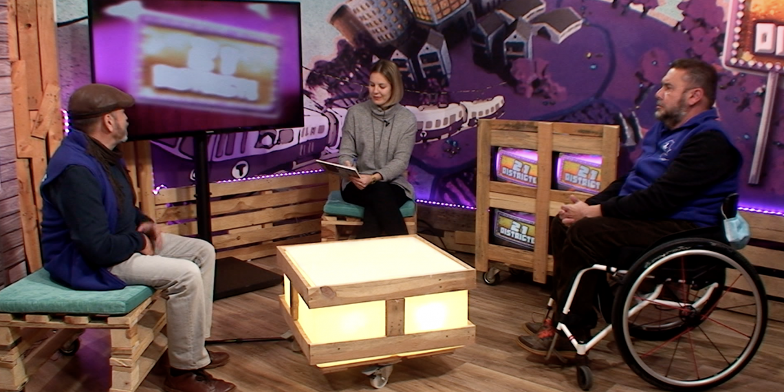 Districte 21. 3 de desembre