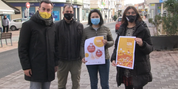 Deltebre anima a fer les compres de Nadal als comerços de proximitat