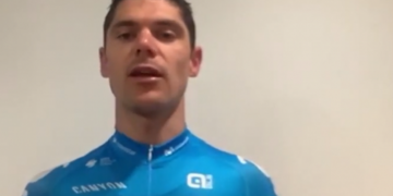 Edu Prades: ‘El Nippo Delko One Provence m’ofereix un calendari adequat a les meues característiques’