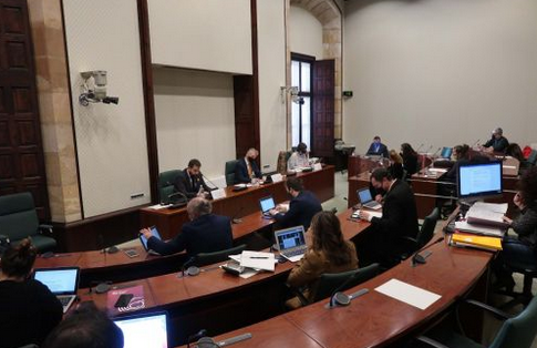 Més de 1.500 entitats i empreses esportives s’acullen als ajuts de 25 milions d’euros del Govern