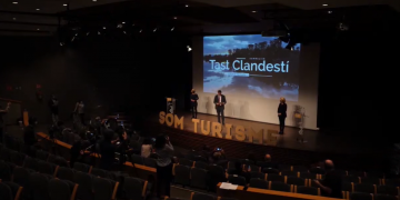 La Diputació premia tres iniciatives turístiques ebrenques impulsades durant la pandèmia