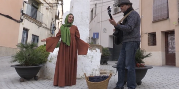 La Jueva de Tortosa recordarà Hanukkah amb un espectacle teatral al Museu