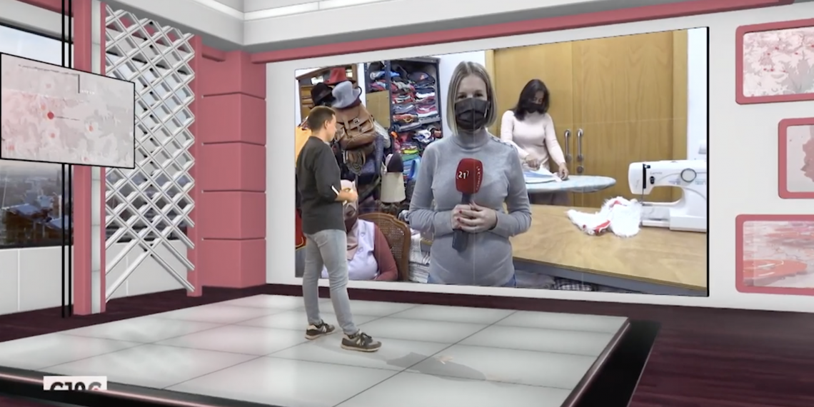 #10COMARQUES: ‘Moda solidària’ o com donar una nova vida a la roba