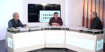 Entrevista a Carlos Redó i Josep Baubí (Federació d’Associacions de Veïns de Tortosa)