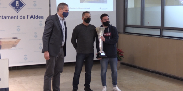 Festa de l’Esport de l’Aldea 2020