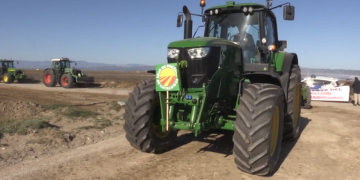 Unió de Pagesos revela que l’Estat ja dona per perdut el delta de l’Ebre