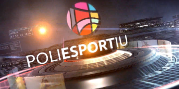 Poliesportiu. 15 de desembre del 2020