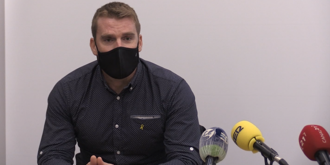 Joventut impulsa Lo Cau, el primer agrupament escolta en anys a l’Ebre