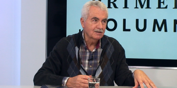 Entrevista a Joaquim Vilagrassa, autor de ‘Les marfantes de Fullola’