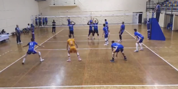 El Volei Roquetes buscarà la victòria a la pista del Balàfia Lleida