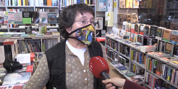 Rosa Cubeles (La 2 de Viladrich): ‘El Premi Atlàntida és un reconeixement a la continuïtat’