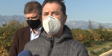 Junts per Tortosa denuncia una ‘mala execució’ de les obres de la Via Verda del Carrilet