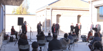 Concert de Nadal amb el Cor Flumine