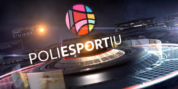 Poliesportiu. 22 de desembre del 2020