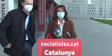 El PSC proposa incrementar fins a 1.500 milions els recursos a les universitats