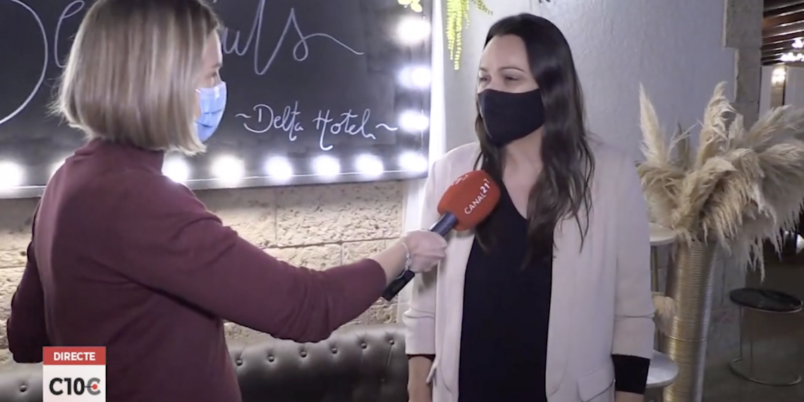 #10COMARQUES: Neix el col·lectiu #lebreescasa