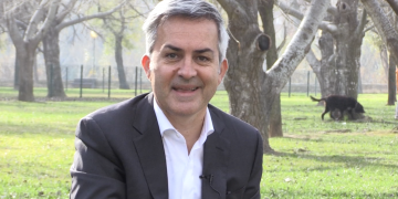 Víctor Font: ‘Estem davant de les eleccions més importants de la història contemporània del Barça’