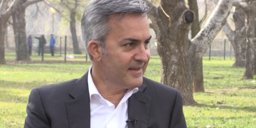 Temps Afegit entrevista a Víctor Font