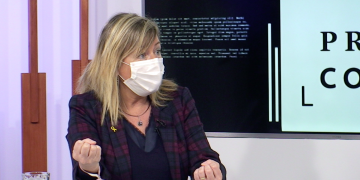 Lleixà confirma que la vacunació a la regió sanitària començarà per la residència de Móra d’Ebre