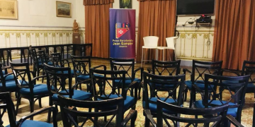 La Federació de Penyes del Barça de l’Ebre estableix nou seus per recollir signatures per als precandidats